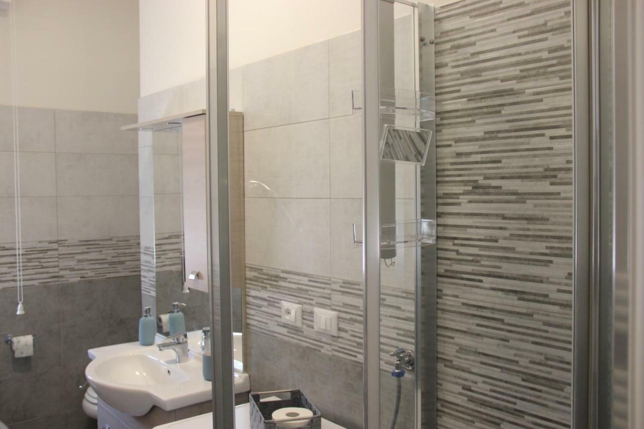 Appartement Casadolcecasa