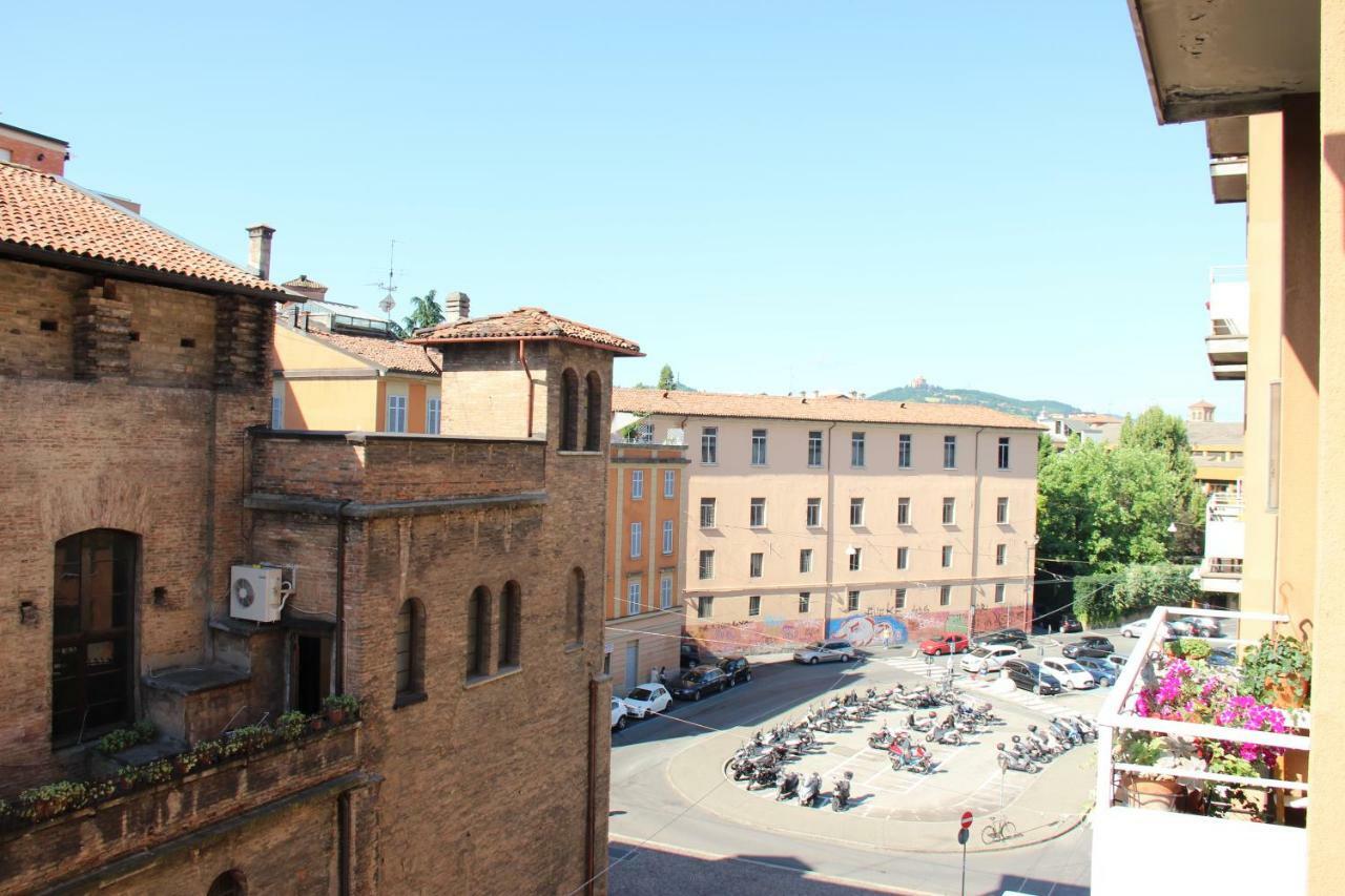 Apartamento Casadolcecasa *