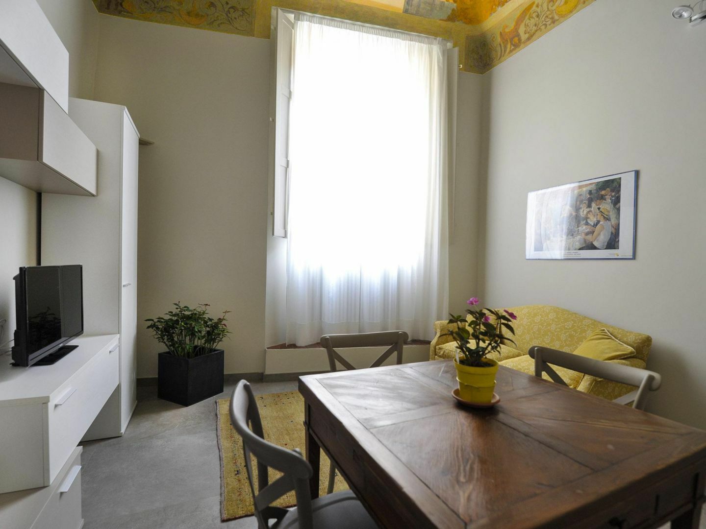 Belle Arti B Hotel