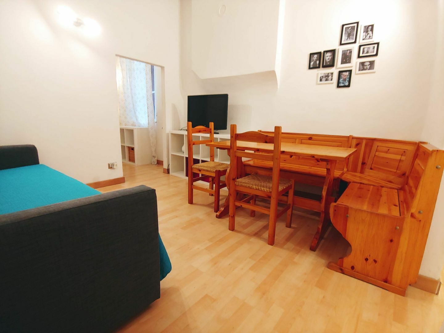 Hotel Mascarella