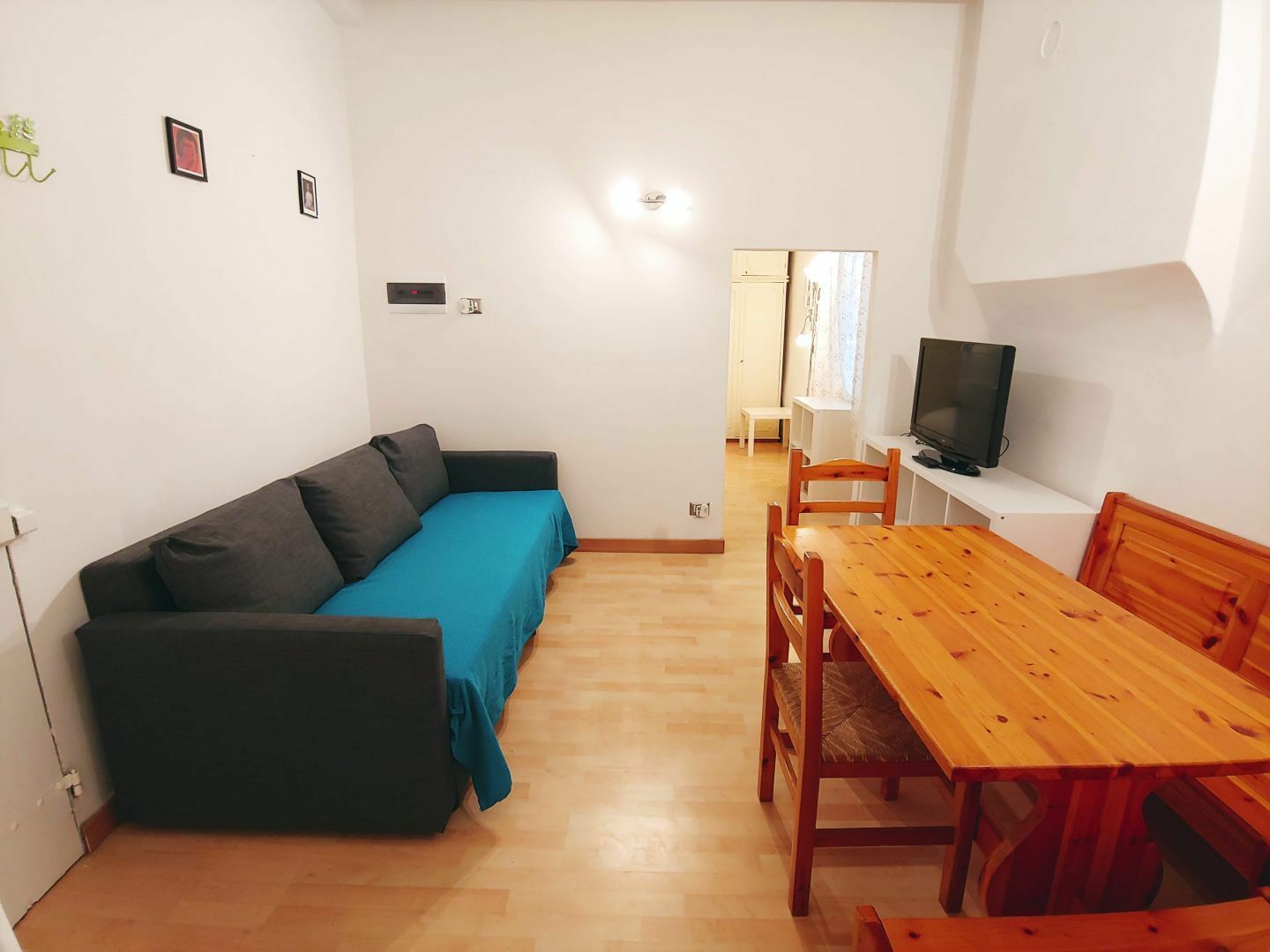 Hotel Mascarella *