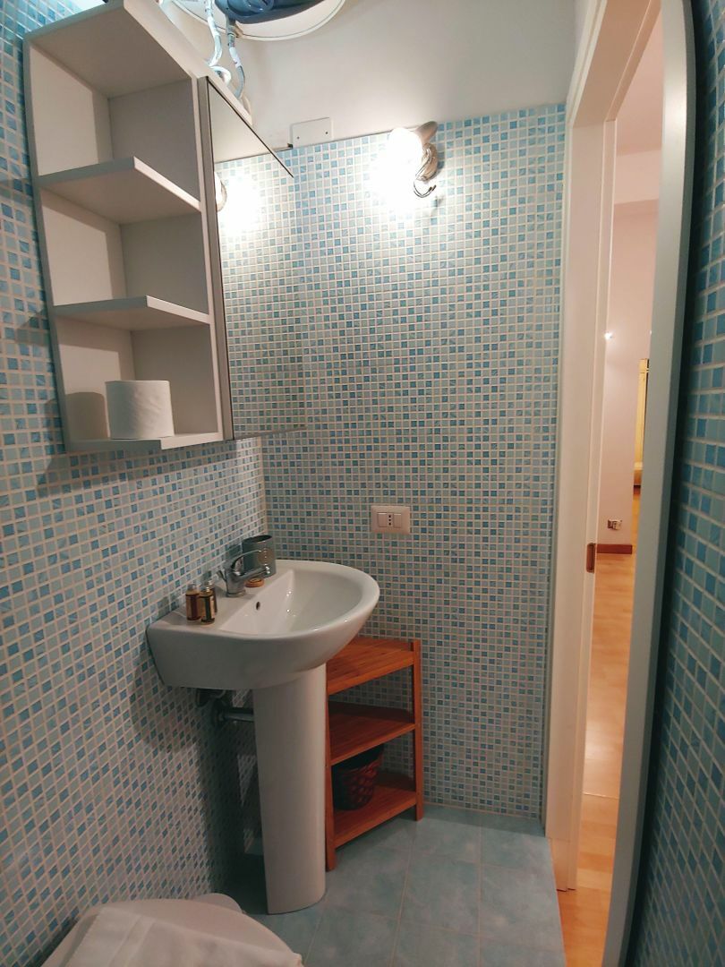 Hotel Mascarella