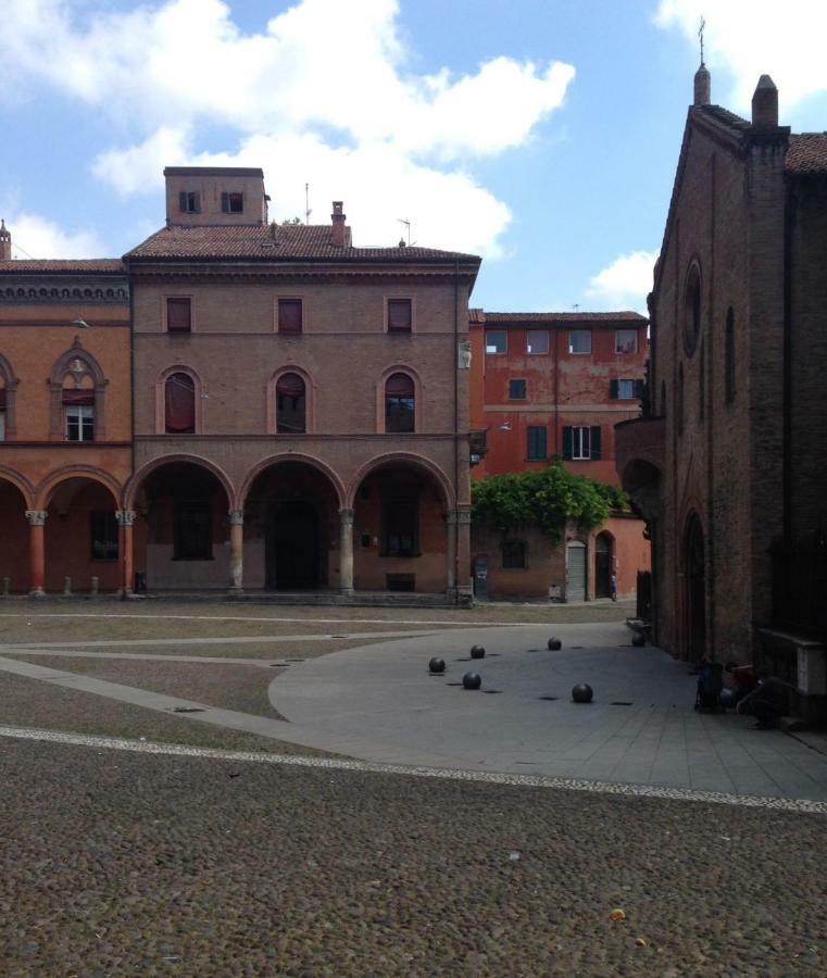 Casa 28 Apartment Bologna
