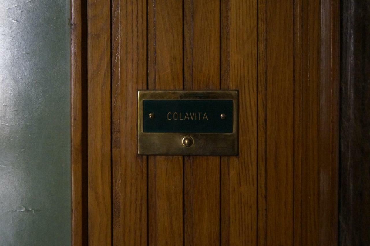 Casa Colavita 148 Lejlighed Bologna