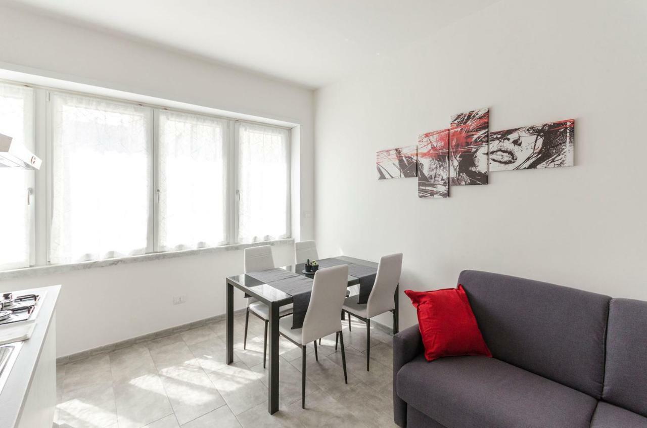 Residenza Irnerio Apartamento *