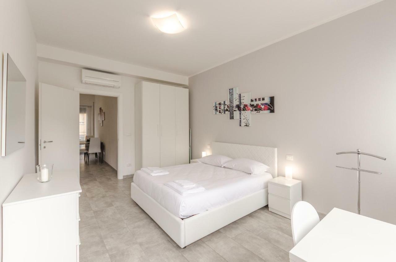 Apartamento Residenza Irnerio Bolonia
