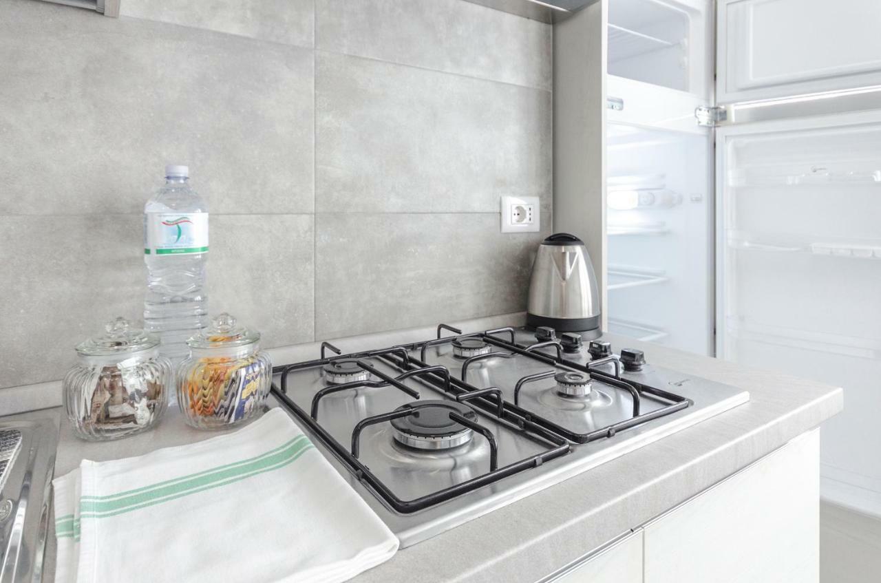 Residenza Irnerio Apartamento Bolonia