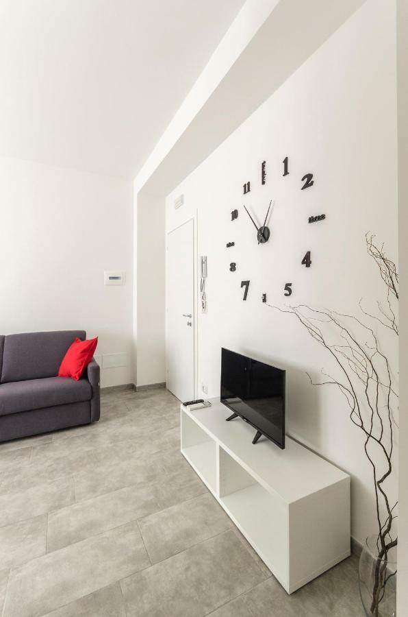Residenza Irnerio Apartamento Bolonia