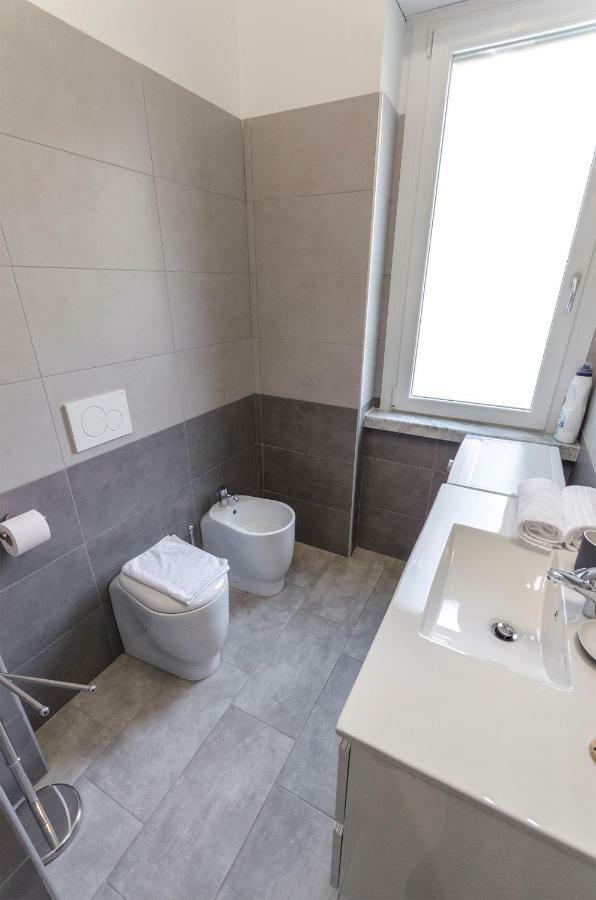 Residenza Irnerio * Bolonia