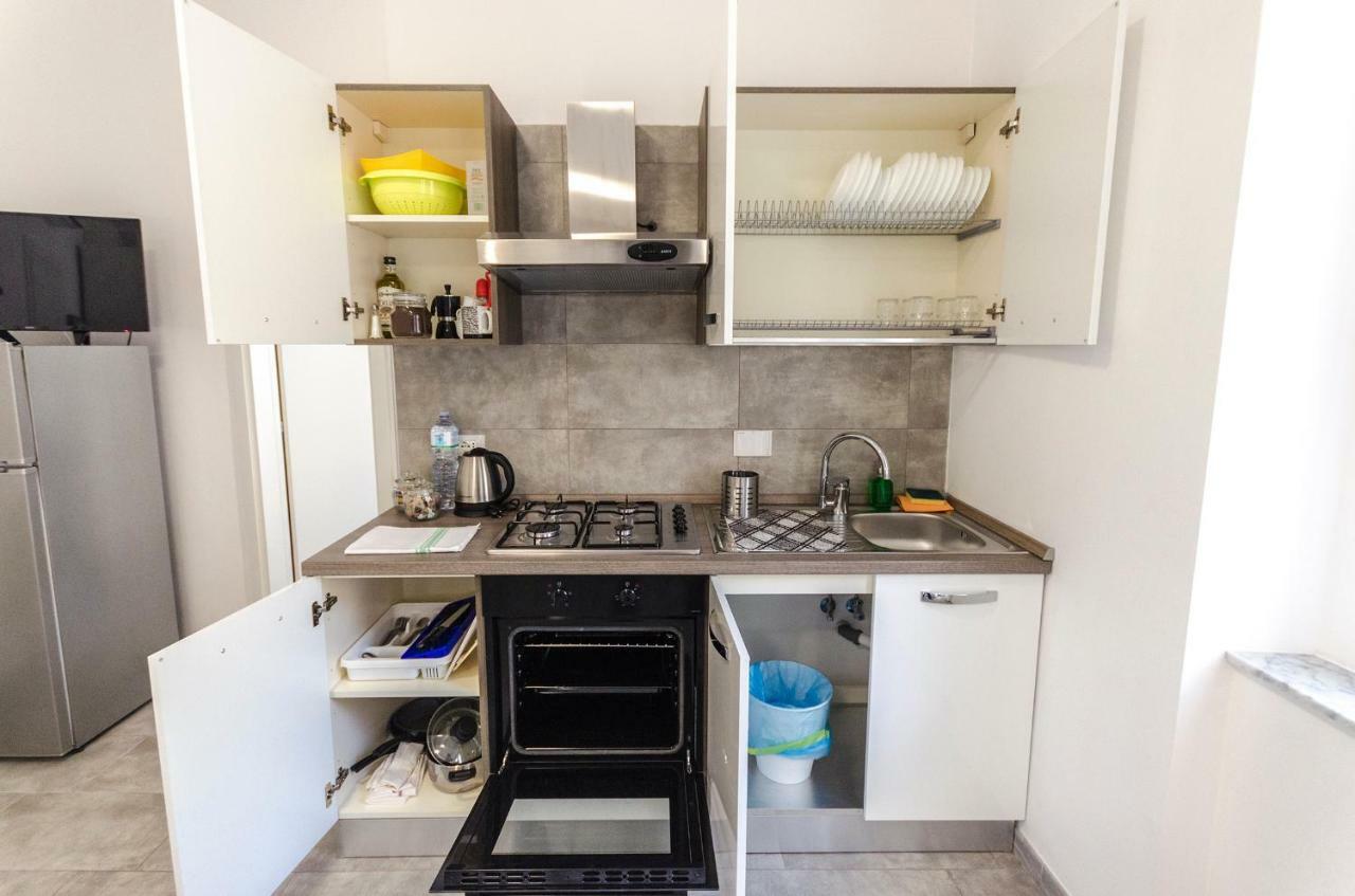 Apartamento Residenza Irnerio Bolonia