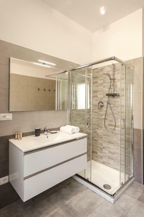 Residenza Irnerio Apartamento Bolonia