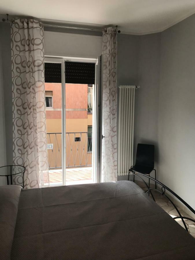 Riva Reno 54 Gasthuis Bologna