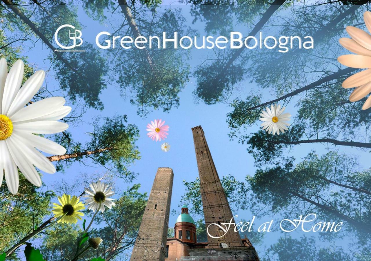 Frühstückspension Greenhousebologna