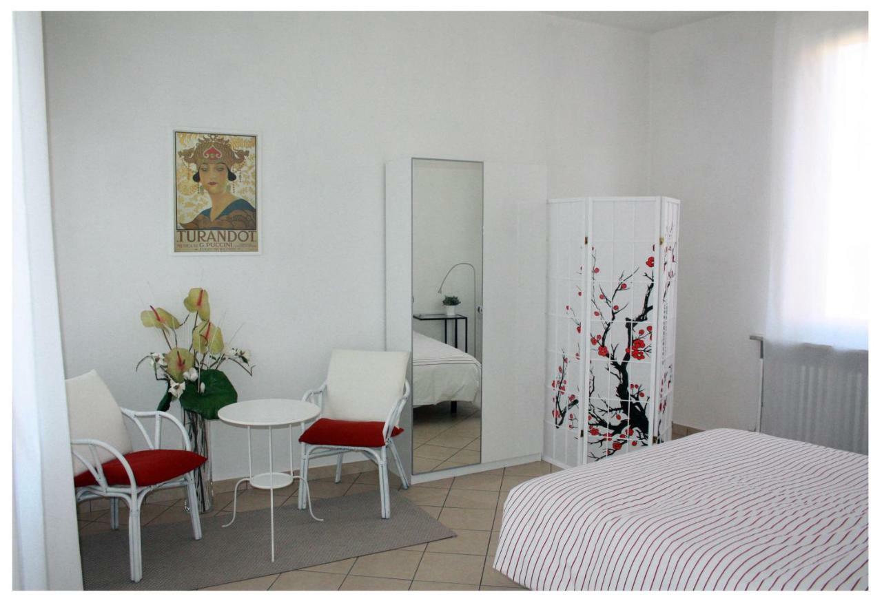 Casa Il Gelsomino * Bologna
