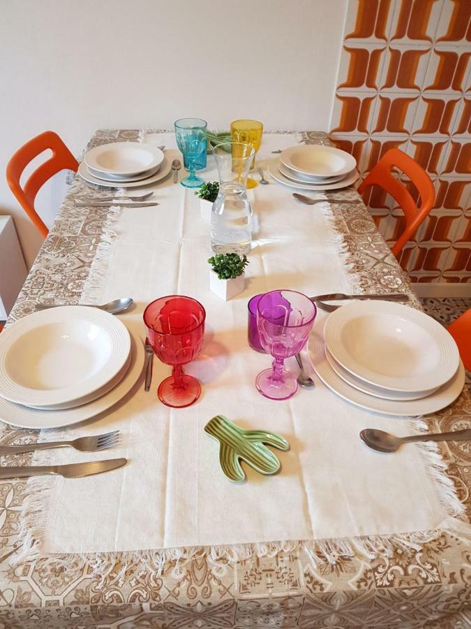 Apartamento Pandolf