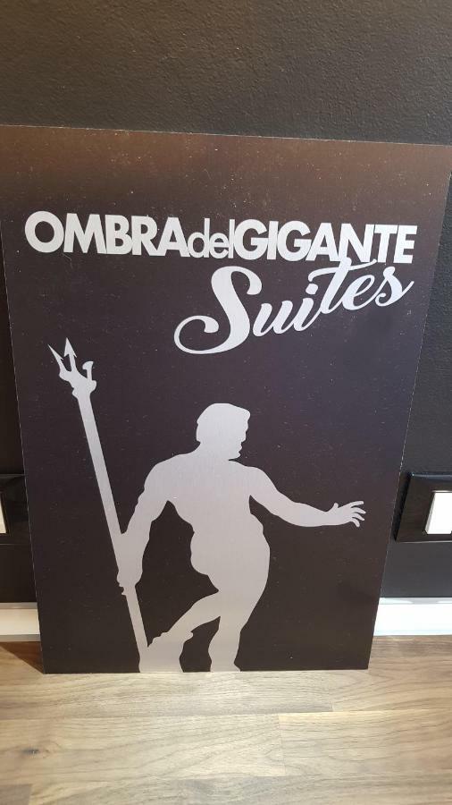 Ombra Del Gigante Suites Bologna