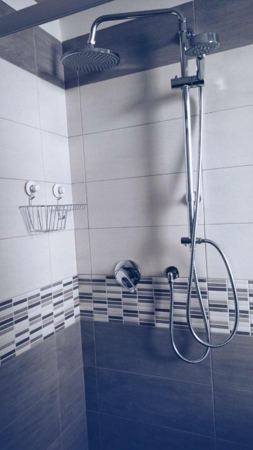 La Finestra Su San Luca Appartement