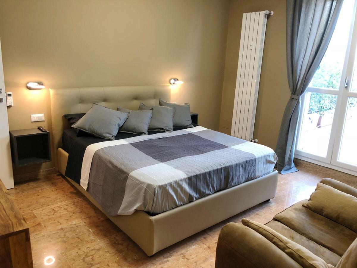 Ombra Del Gigante Suites Bologna