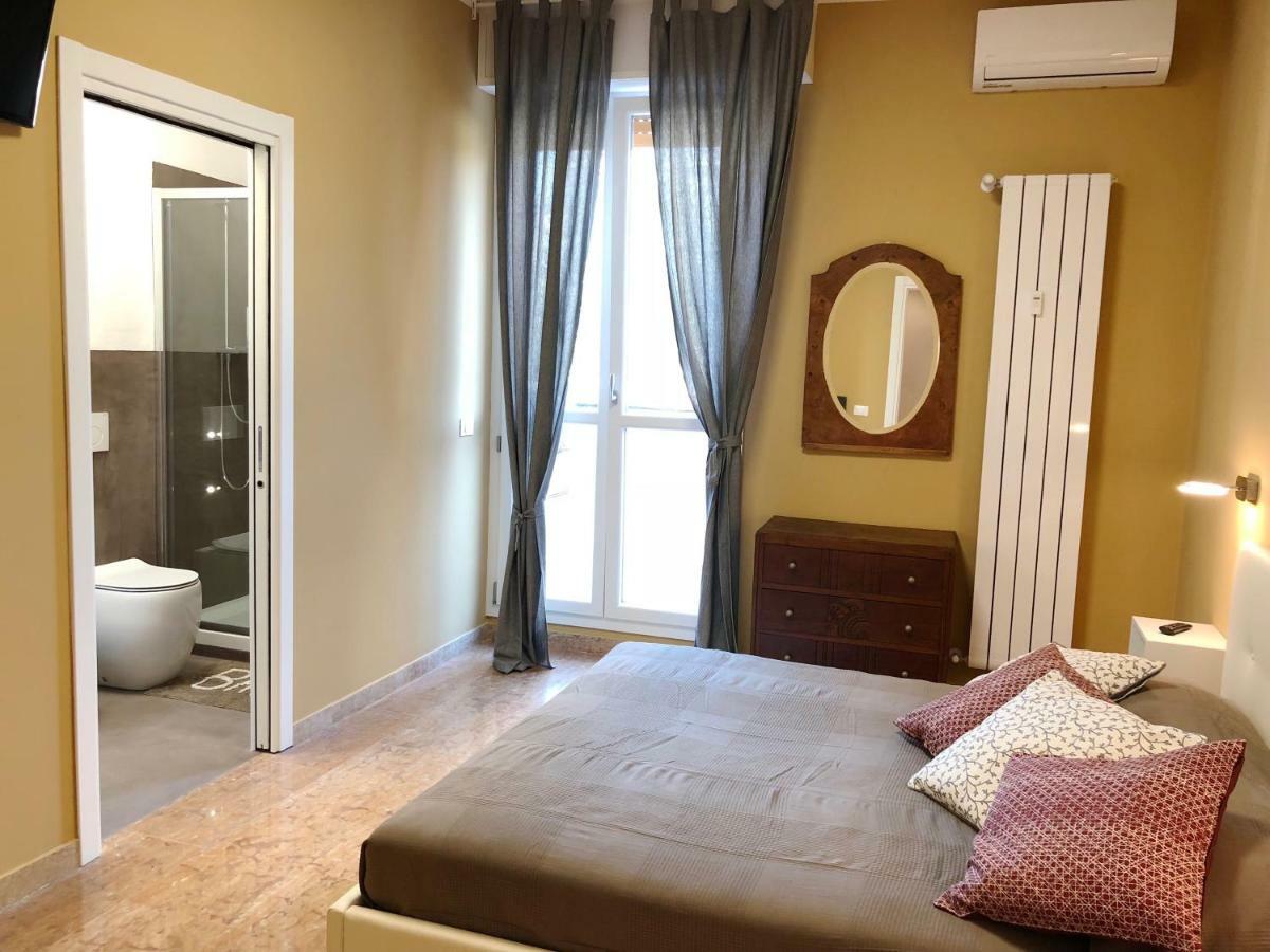Ombra Del Gigante Suites Bologna
