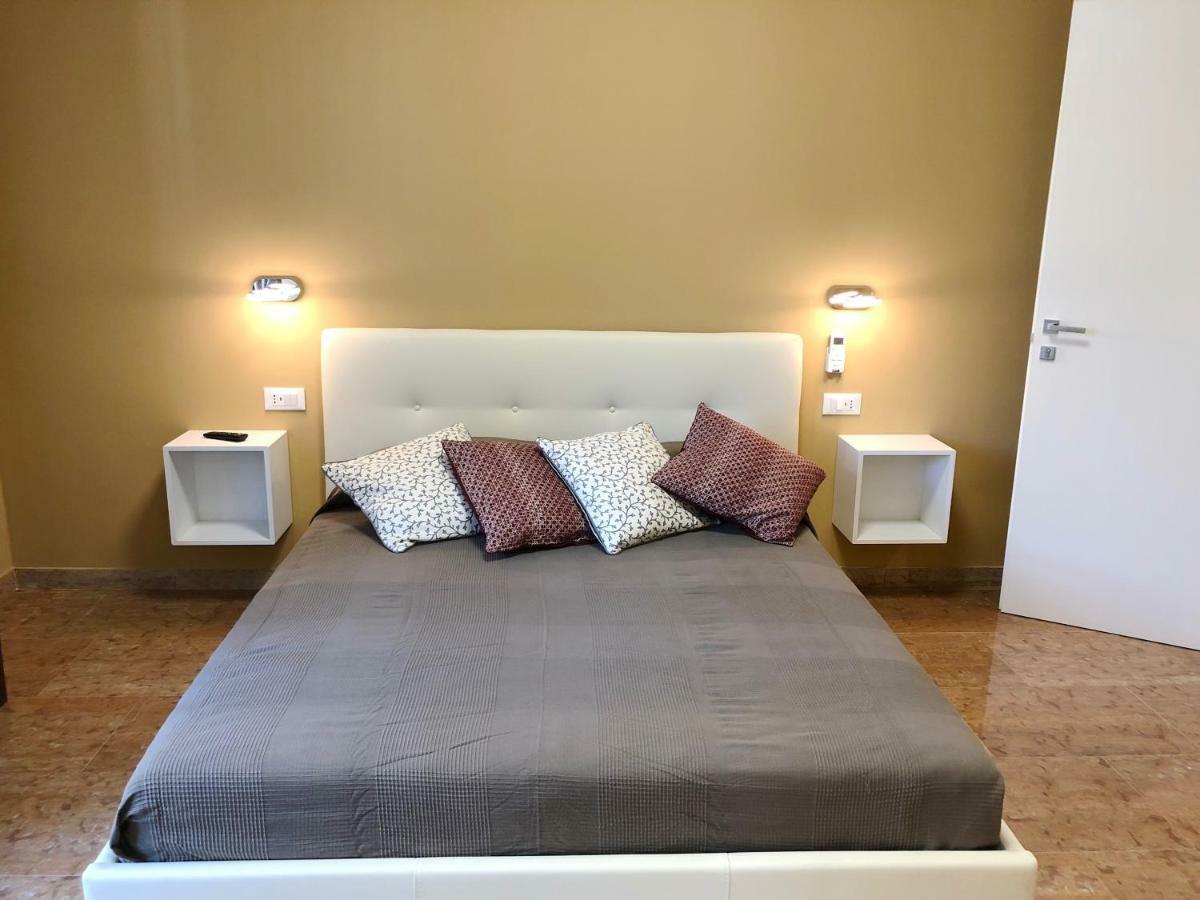 Ombra Del Gigante Suites Bologna