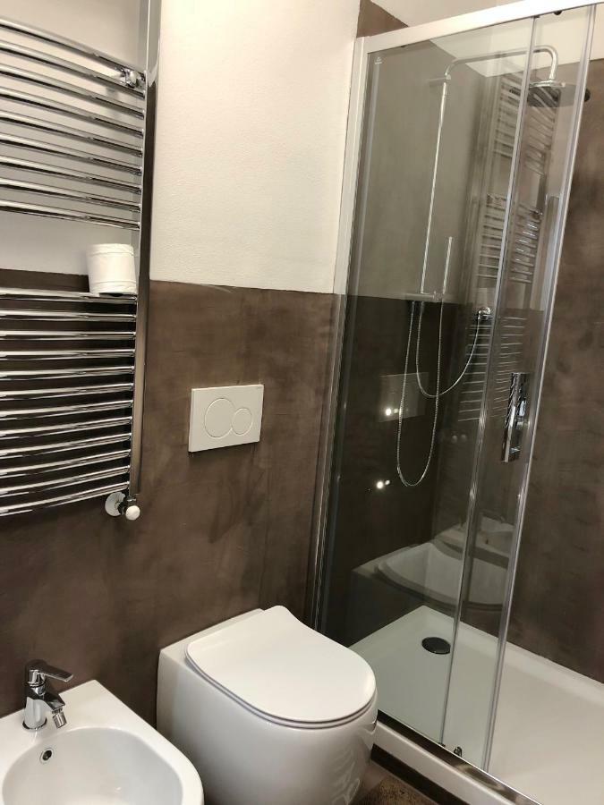 Ombra Del Gigante Suites Bologna