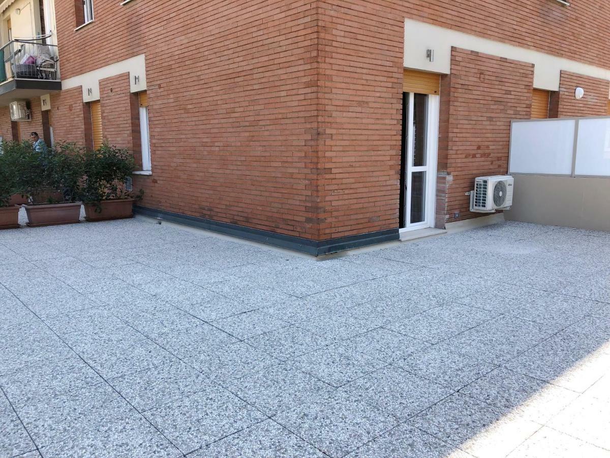 Ombra Del Gigante Suites