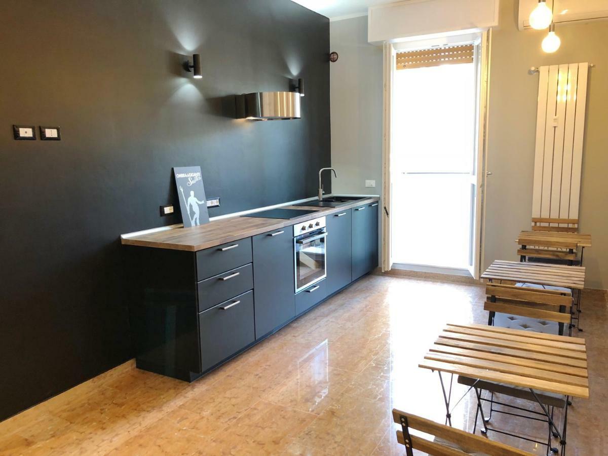 Ombra Del Gigante Suites Bologna