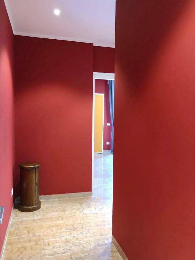 Affittacamere Ombra Del Gigante Suites Bologna