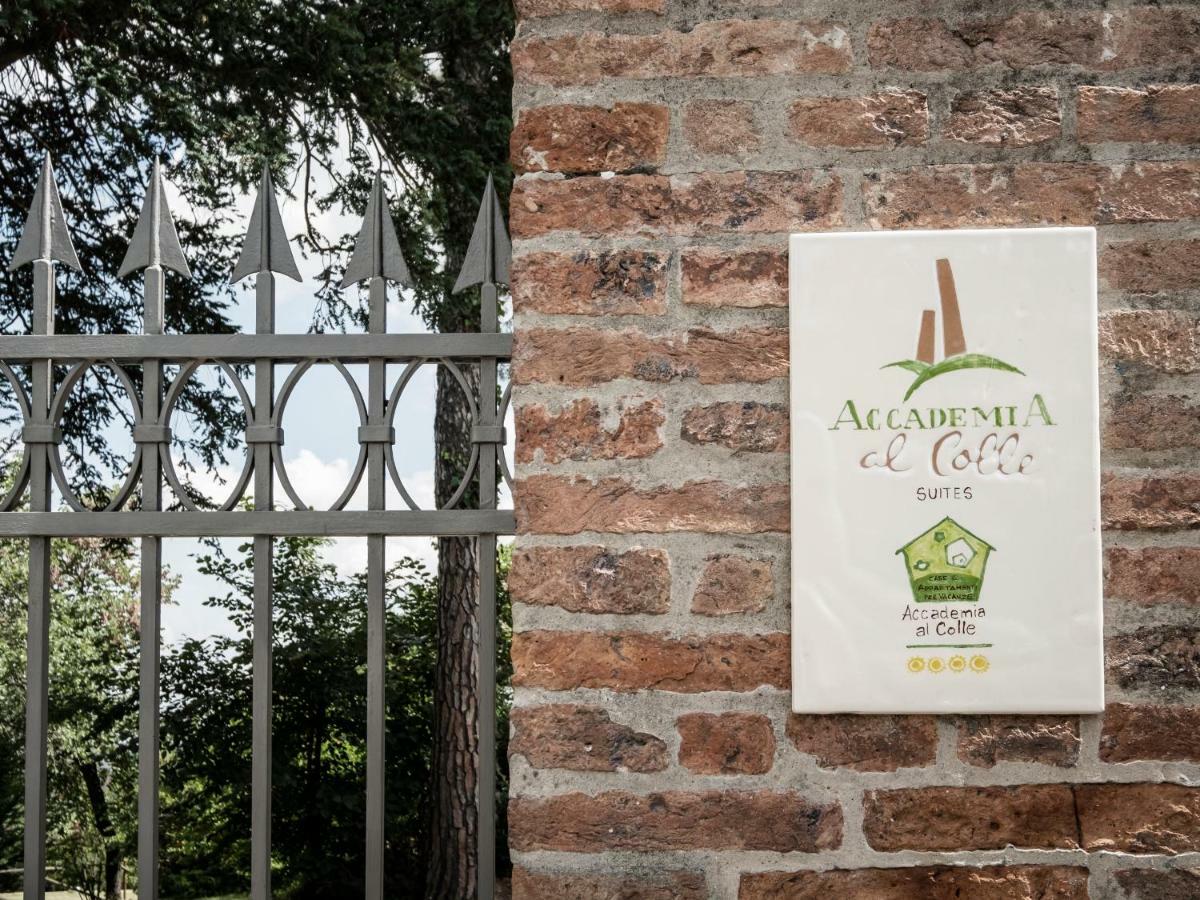 Accademia Al Colle Apartment