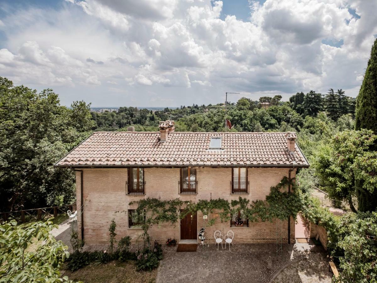Apartment Accademia Al Colle *