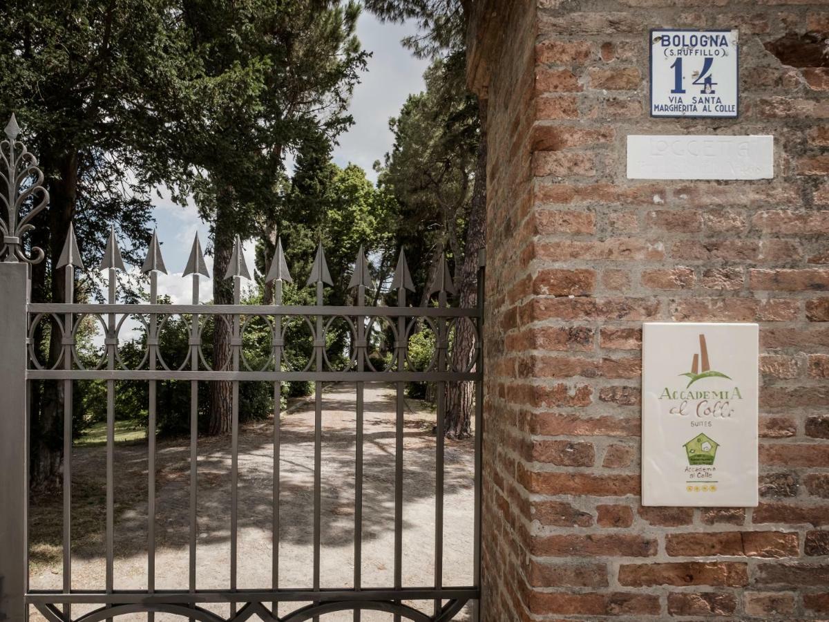 Accademia Al Colle
