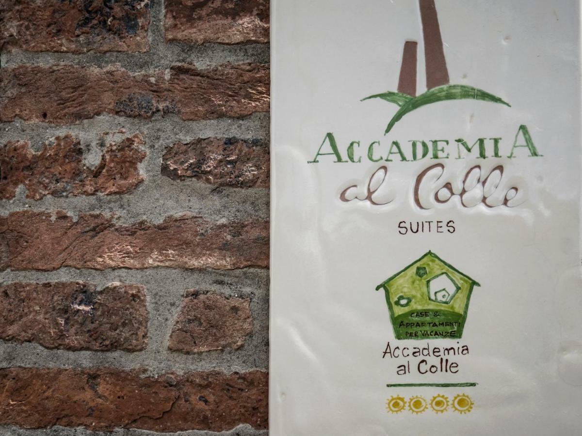 Apartment Accademia Al Colle *