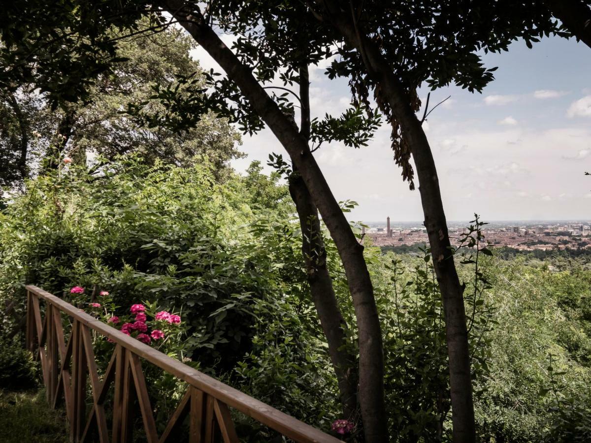 Accademia Al Colle Apartment