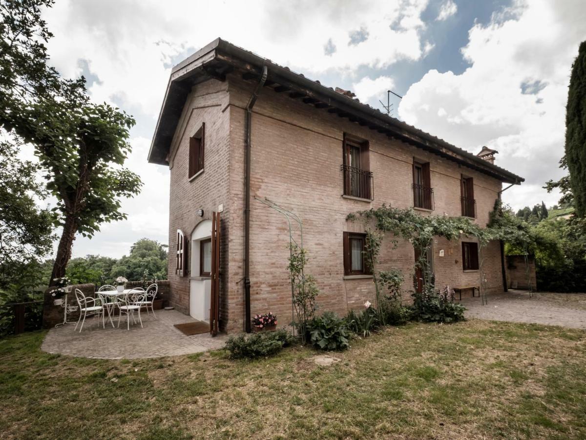 Apartment Accademia Al Colle *