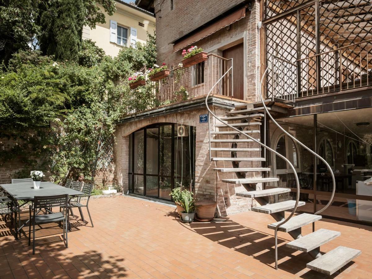 Apartment Accademia Al Colle