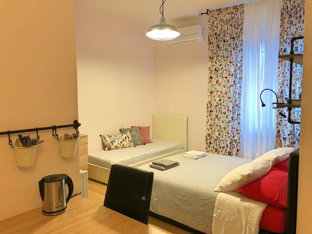 Decorialab Apartamento