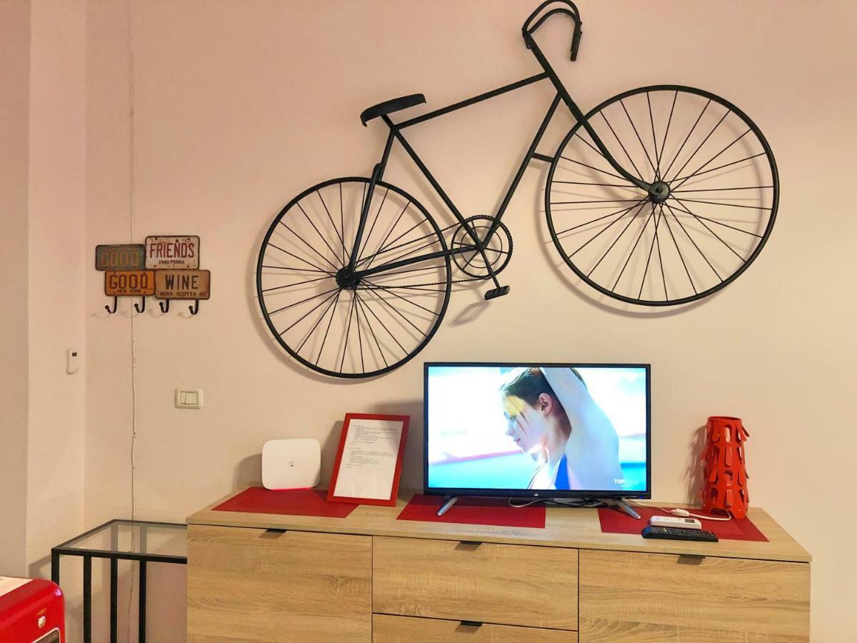 Apartamento Decorialab Bolonia