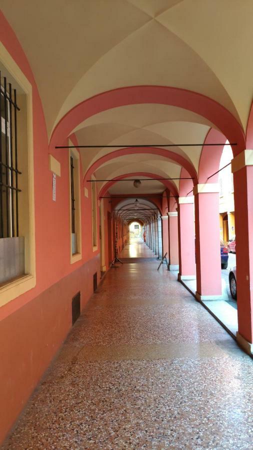 Arpa Center Appartement