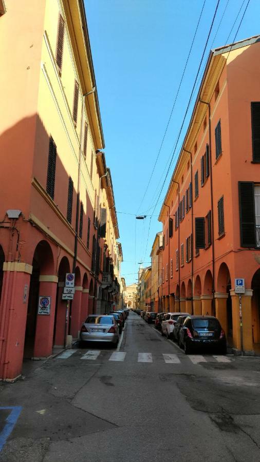 Apartment Arpa Center Bologna