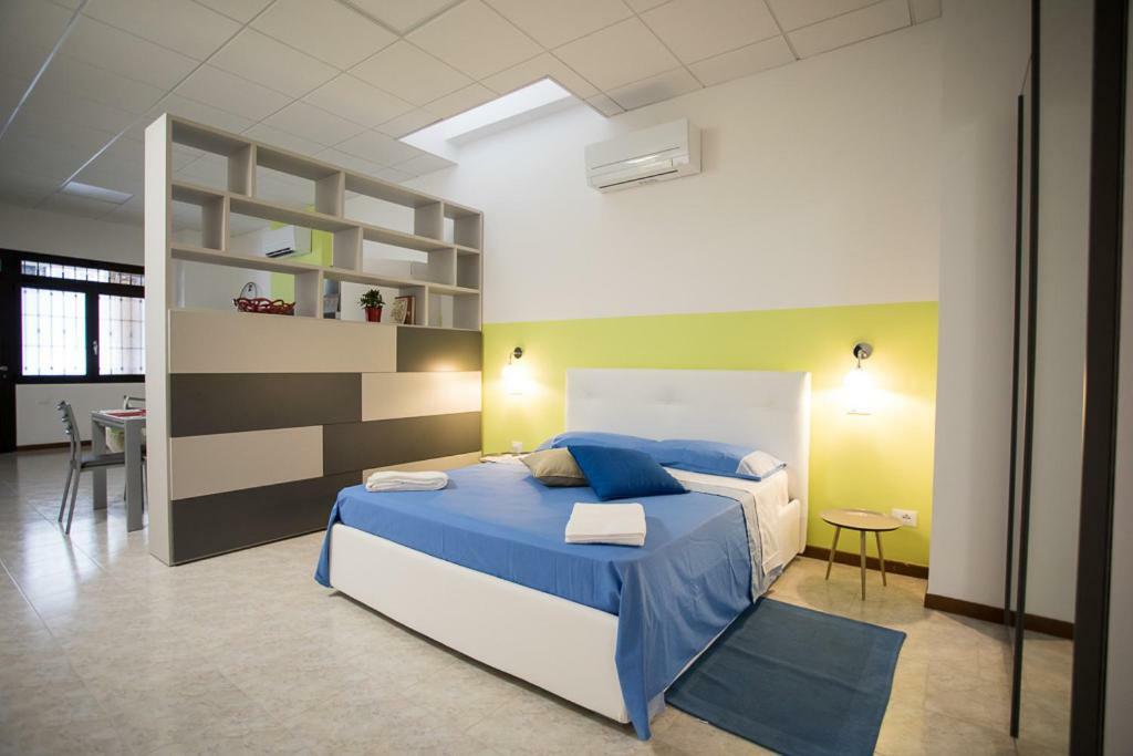 Сasa de vacaciones Casa Polese
