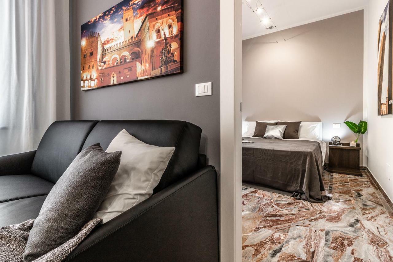 Apartamento Ugo Bassi Bolonia