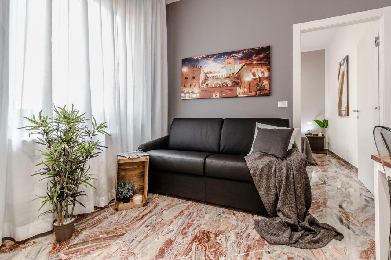 Apartamento Ugo Bassi Bolonia
