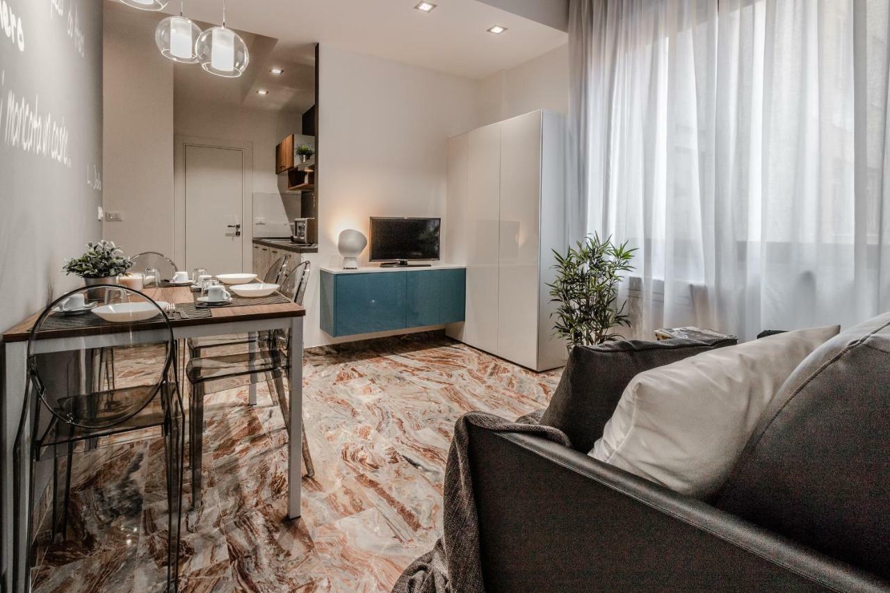 Apartamento Ugo Bassi *