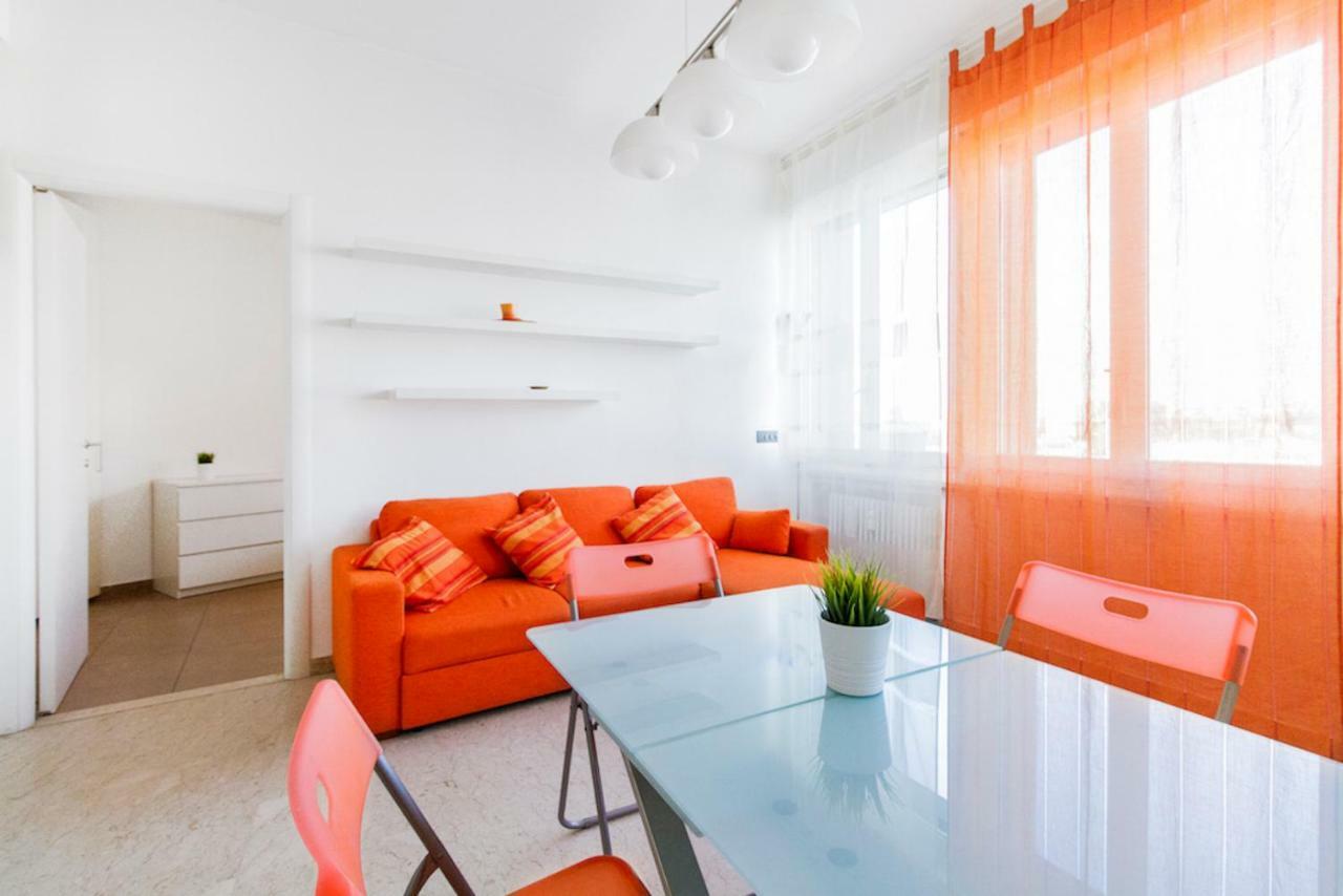 Orange Appartement