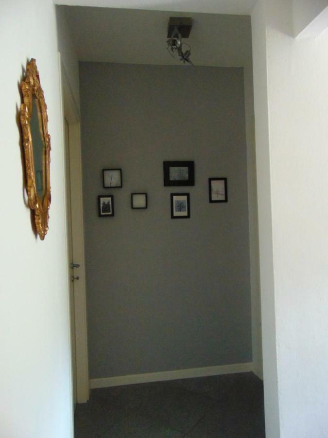 Marana 14 Landhaus Bologna
