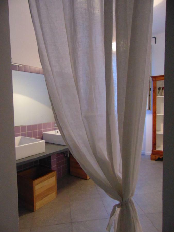 Marana 14 Landhaus Bologna