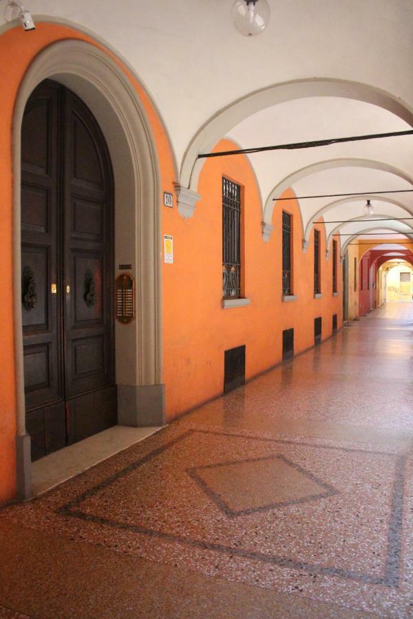 Arpa Center Appartement