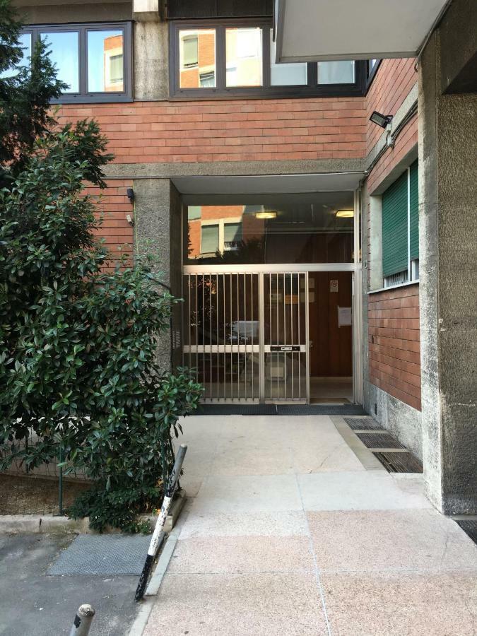 Appartement Happy Bo Centro Free Private Parking Bologne