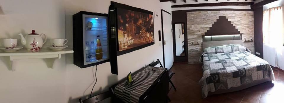 Appartement La Soffitta Bologna