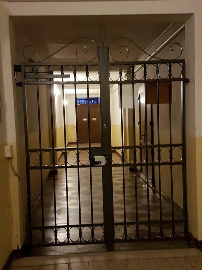 Appartement La Soffitta Bologna